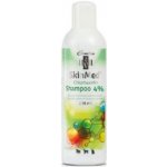 Cymedica Skinmed chlorhexidin shampoo 4% 236 ml – Zbozi.Blesk.cz