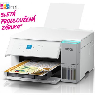 Epson EcoTank L4366 – Zboží Živě