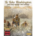 Multi-Man Publishing To Take Washington – Zboží Živě