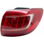 Zadní světlo - pravé vnější KIA SPORTAGE III (SL) | 2010-2015 | DEPO | – Hledejceny.cz