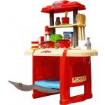 Aga4Kids Plastová kuchyňka MR6084 – Zboží Dáma