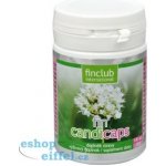 Finclub Fin Candicaps 100 kapslí – Hledejceny.cz