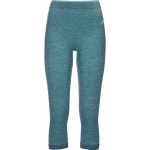 Ortovox 230 Competition Short Pants W ice waterfall – Sleviste.cz