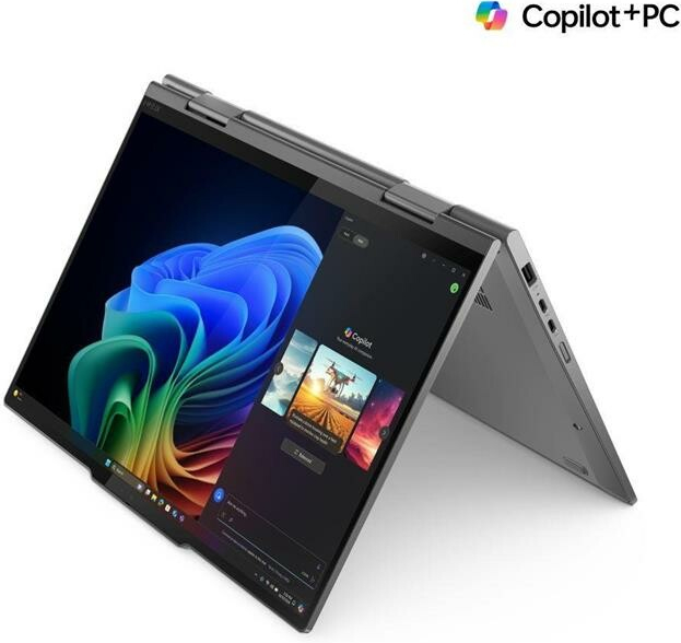 Lenovo ThinkPad X1 2-in-1 G1 Aura Edition 21NU0040CK