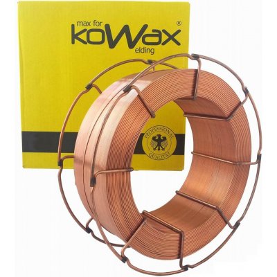 Kowax G3Si1 1,0 mm 5 kg KWX31005 – Hledejceny.cz