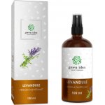 Green idea Aroma Room Spray Levandule 100 ml – Zboží Dáma