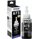 Toner Epson T6731 - originální