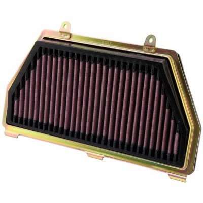 Vzduchový filtr K&N FILTERS HA-6007 – Sleviste.cz