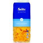SEITZ Těstoviny lasagne mini bez lepku 0,5 kg – Zboží Dáma