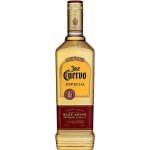 Jose Cuervo Especial Gold 0,7 l (holá láhev) – Zboží Dáma