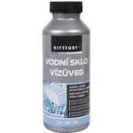 Kittfort vodní sklo 500 ml – HobbyKompas.cz