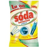 Luxon soda kalcinovaná na změkčení vody 300 g – HobbyKompas.cz