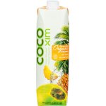 Cocoxim Kokosová voda Organic Ananas 1 l – Hledejceny.cz