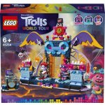 LEGO® 41254 Trolls Trollové a rockový koncert – Zbozi.Blesk.cz