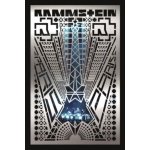 Rammstein: Paris DVD – Sleviste.cz