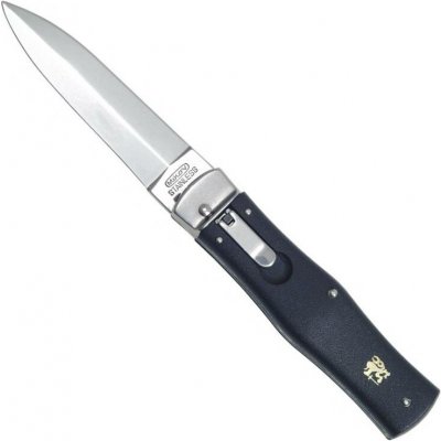 Mikov Predator 241-NH-1/KP černý – Hledejceny.cz