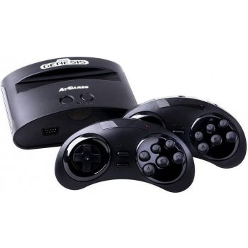 Sega Genesis Classic Game Console SE42