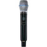 Shure SLXD2/Beta87A – Hledejceny.cz