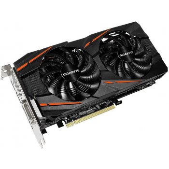 Gigabyte GV-RX580GAMING-8GD