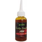 Stég Product Tasty Smoke Jam 60ml Peach – Hledejceny.cz