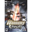 Warriors Orochi