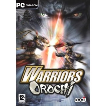 Warriors Orochi