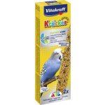 Vitakraft Kräcker Tyčinky pro andulky přepeřovací 60 g – Hledejceny.cz