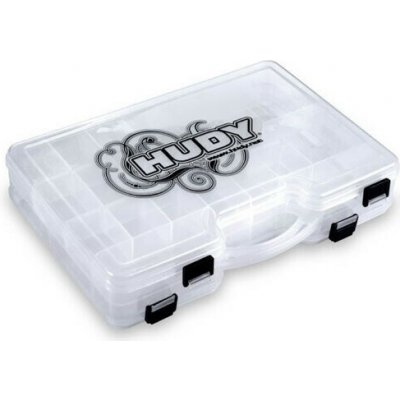 HUDY PARTS CASE DOUBLE-SIDED 290 x 195mm – Hledejceny.cz