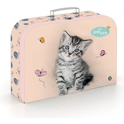 oxybag kočka 34 cm – Zboží Dáma