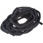 441616 Ochranný oplet samouzavírací 16mm černý 10m – Sleviste.cz