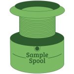 cívky Shimano Nasci 1000 FB – Zboží Dáma