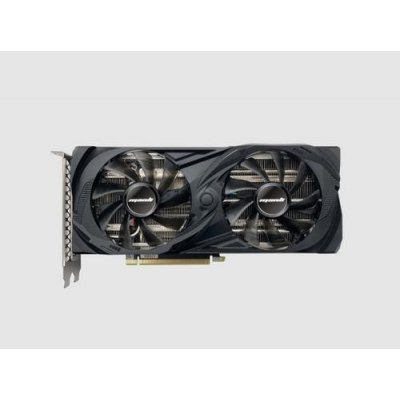 Manli GeForce RTX 3060 (LHR) 12GB GDDR6 M-NRTX3060/6RFHPPPV2-M2500 – Zboží Živě