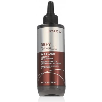 JOICO Joico Defy Damage In a Flash 200 ml – Hledejceny.cz