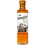 Nemiroff Burning Pear 40% 0,5 l (holá láhev) – Sleviste.cz