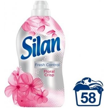 Silan Fresh Control Floral Crisp aviváž 1,45 l