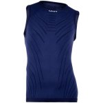 UYN Motyon UW Sleeveless blue – Zboží Dáma