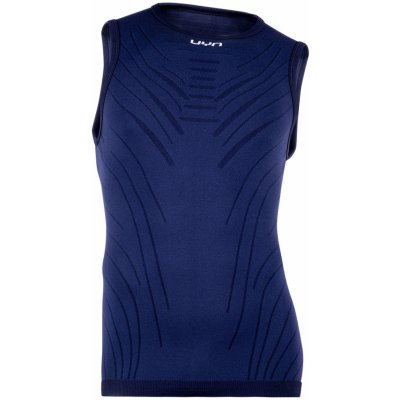 UYN Motyon UW Sleeveless blue – Zboží Dáma