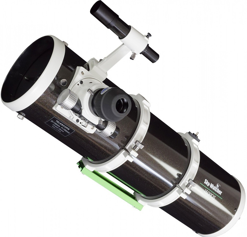 Skywatcher Newton 6\