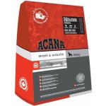 Acana Heritage Sport & Agility 11,4 kg – Hledejceny.cz