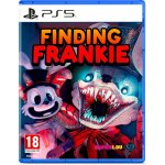 Finding Frankie (Winning Edition) – Hledejceny.cz