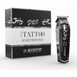 Kiepe Mini Tattoo Hair Trimmer 6343