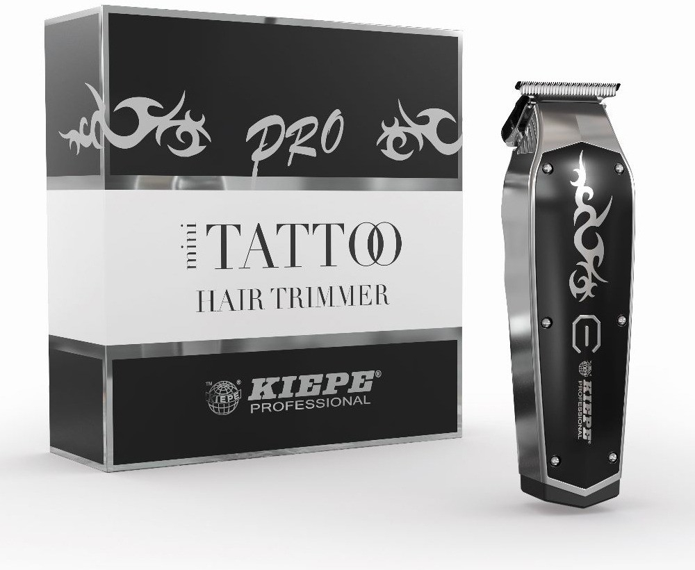 Kiepe Mini Tattoo Hair Trimmer 6343