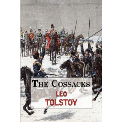 Cossacks - A Tale by Tolstoy – Hledejceny.cz