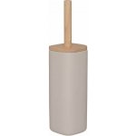 Sealskin Mind WC štětka stojací bežová 801124 – Hledejceny.cz