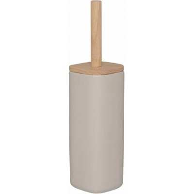 Sealskin Mind WC štětka stojací bežová 801124 – Hledejceny.cz