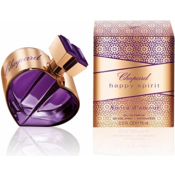 Chopard Happy Spirit Amira d’Amour parfémovaná voda dámská 75 ml tester