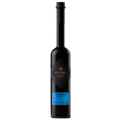 Marsen Slivovica Stanley Exkluziv 42,3% 0,5 l (holá láhev)