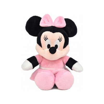 Alltoys Minnie Flopsies refresh s.r.o 25 cm – Sleviste.cz