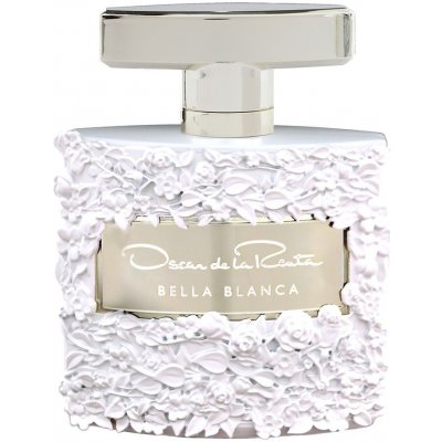 Oscar de la Renta Bella Blanca parfémovaná voda dámská 30 ml – Zboží Mobilmania