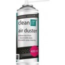 Clean IT stlačený plyn CL-103 500 ml